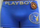 CUECA BOX