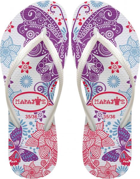 SANDALIAS BORBOLETA