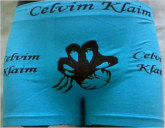 CUECA BOX