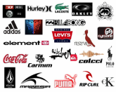 CAMISAS MARCAS FAMOSAS