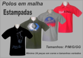 GOLA POLO FIO 30