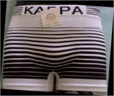 CUECA BOX
